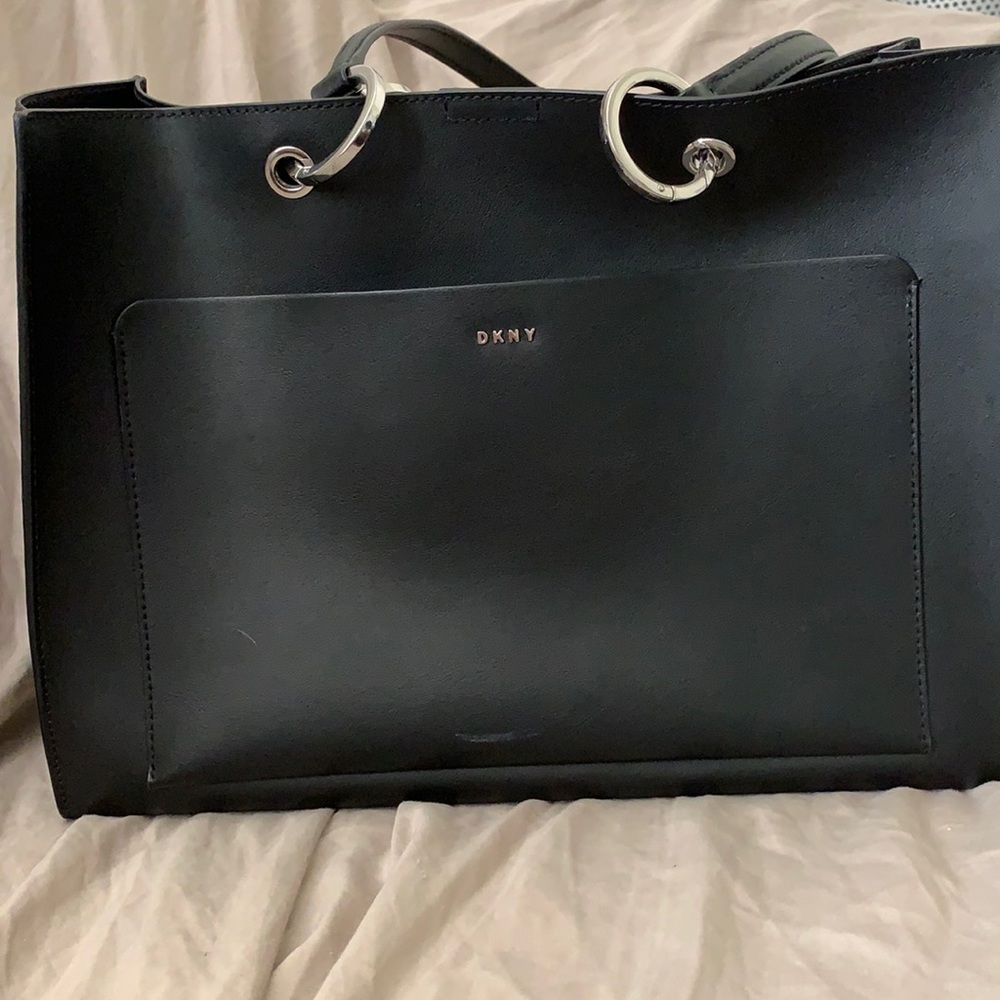 Favorite DKNY tote bag